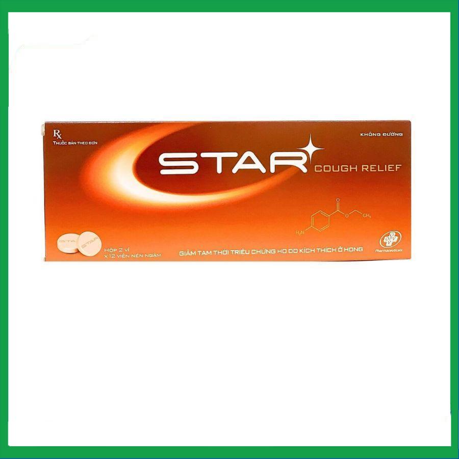 Star-Cough-Relief.jpg Nhà Thuốc Tiến Thành - Star Cough Relief