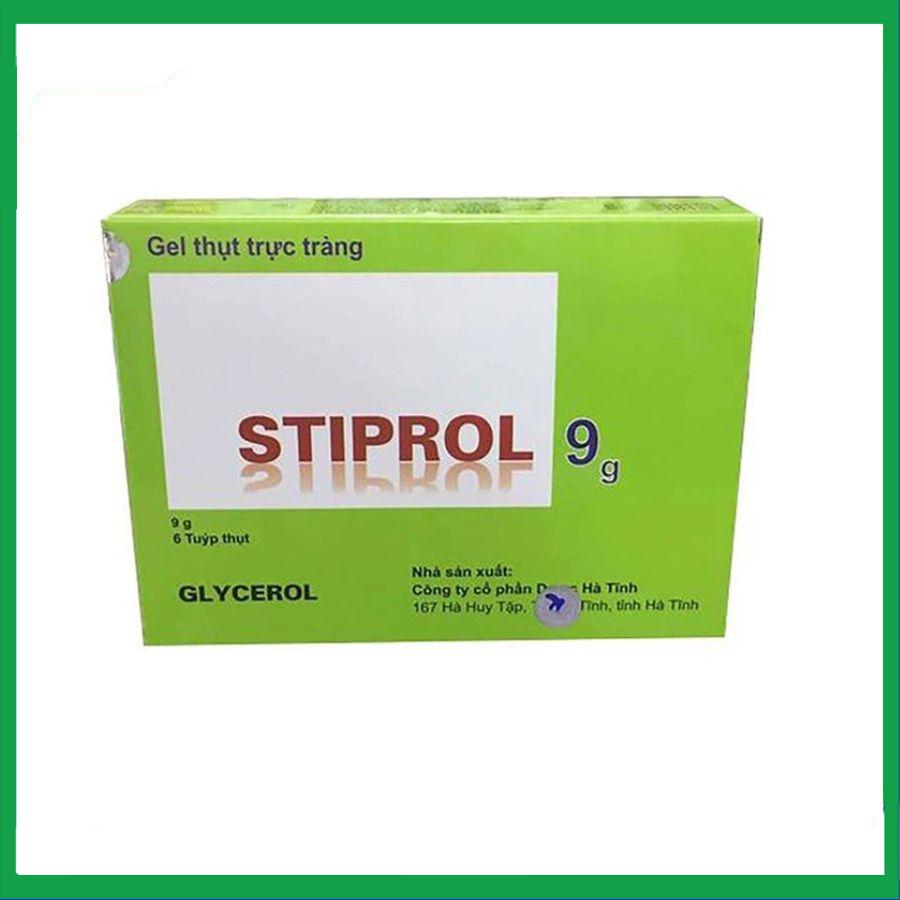 Stiprol-9g.jpg Nhà Thuốc Tiến Thành - Stiprol 9g
