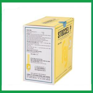 Nhà Thuốc Tiến Thành - Stoccel P 2