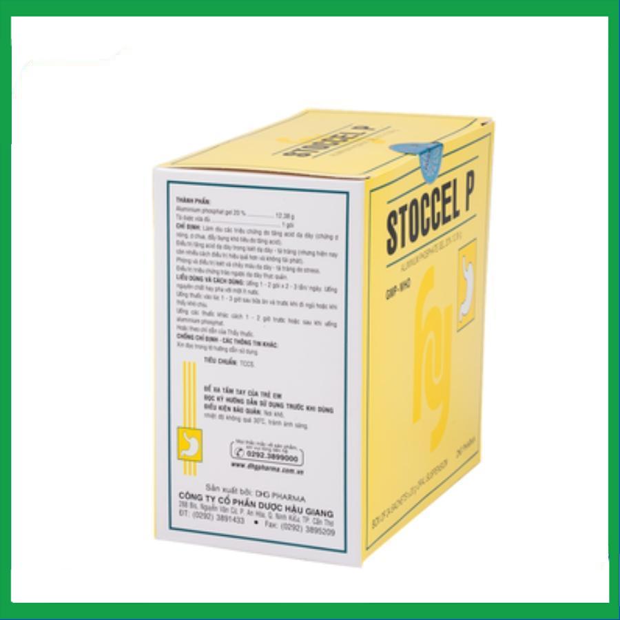 Stoccel-P-2.jpg Nhà Thuốc Tiến Thành - Stoccel P 2