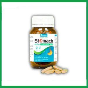 Nhà Thuốc Tiến Thành - Stomach Reflux - Hỗ trợ giảm trào ngược dạ dày thực quản ( Lọ 30 viên) 1 Nhà Thuốc Tiến Thành - Stomach Reflux 2