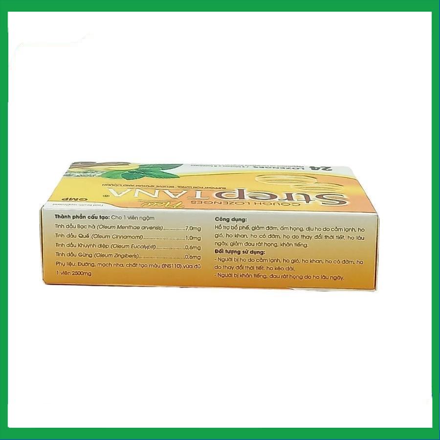 StrepTana-3.jpg Nhà Thuốc Tiến Thành - StrepTana 3