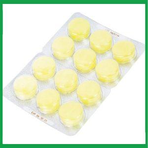 Nhà Thuốc Tiến Thành - Strepsils Soothing4