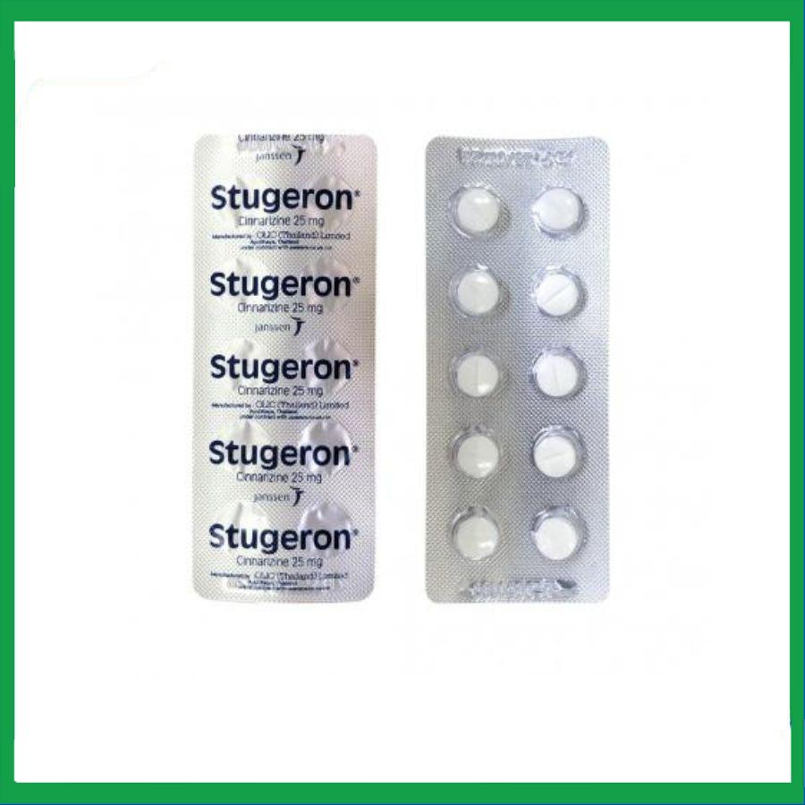 Stugeron-2.jpg Nhà Thuốc Tiến Thành - Stugeron 2