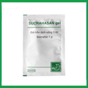 Nhà Thuốc Tiến Thành - Sucrahasan Gel 3