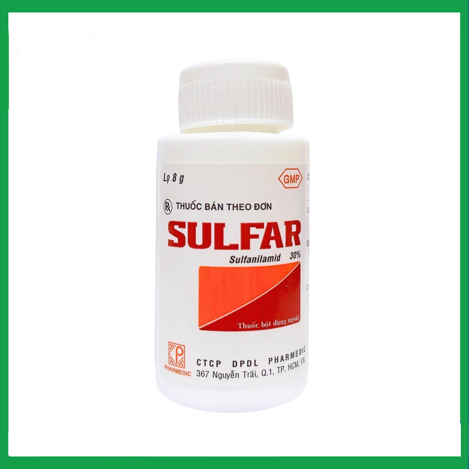 Sulfar.jpg Nhà Thuốc Tiến Thành - Sulfar