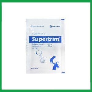 Nhà Thuốc Tiến Thành - Supertrim 480mg 1