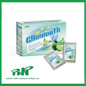 Nhà Thuốc Tiến Thành - TPBVSK GLINMOUTH
