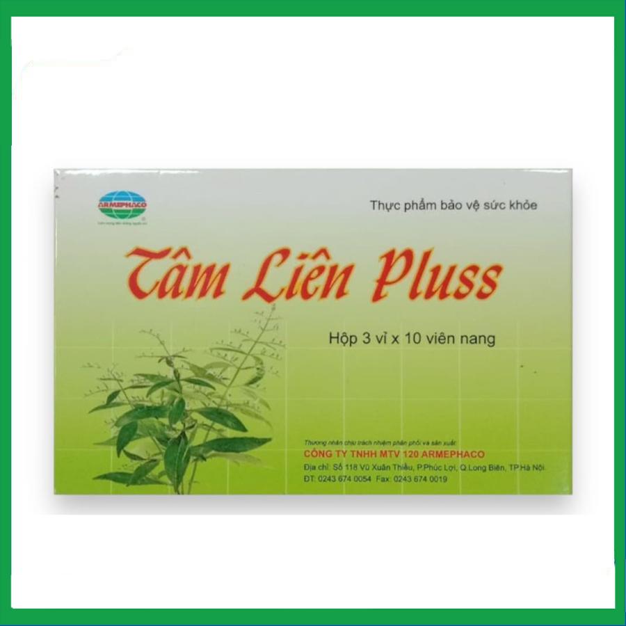 Tam-Lien-Plus.jpg Nhà Thuốc Tiến Thành - Tam Lien Plus