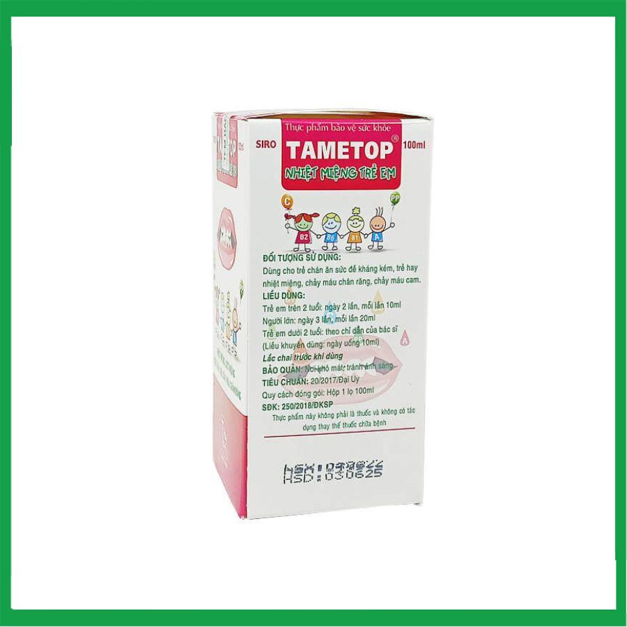 Tametop-100ml-1.jpg Nhà Thuốc Tiến Thành - Tametop 100ml 1