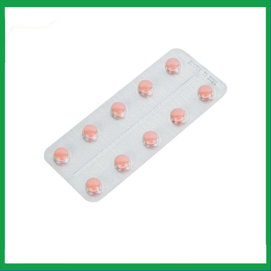 Tardyferon-2.jpg Nhà Thuốc Tiến Thành - Tardyferon 2