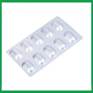 Nhà Thuốc Tiến Thành - Thuốc Tefostad T300 Stella phòng và điều trị nhiễm HIV-1 (3 vỉ x 10 viên) 2 Nhà Thuốc Tiến Thành - Tefostad T300 3