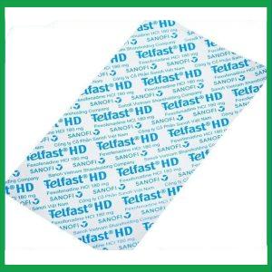 Nhà Thuốc Tiến Thành - Telfast HD 180mg 2