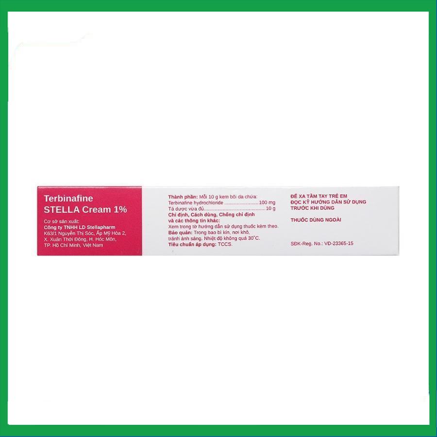 Terbinafine-Stella-2.jpg Nhà Thuốc Tiến Thành - Terbinafine Stella 2