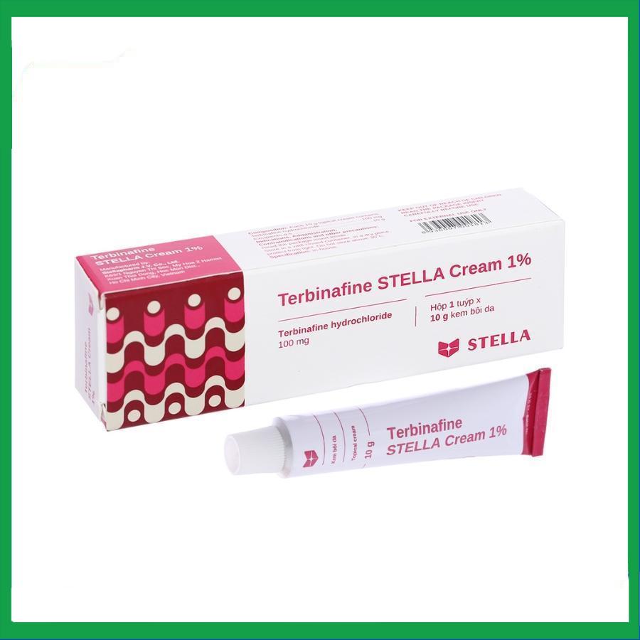 Terbinafine-Stella.jpg Nhà Thuốc Tiến Thành - Terbinafine Stella
