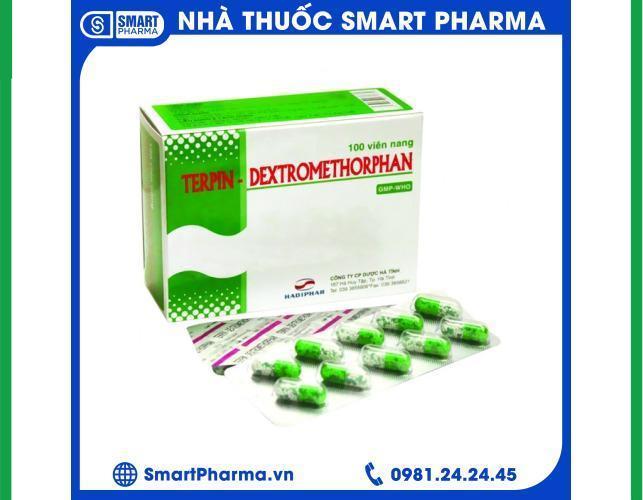Terpin-Dextromethorphan.jpg Nhà Thuốc Tiến Thành - Terpin