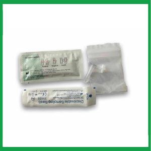 Nhà Thuốc Tiến Thành - Bộ test nhanh Anhui DeepBlue COVID-19 (SARS-CoV-2) (Hộp 25 bộ) 1 Nhà Thuốc Tiến Thành - Test covid 19 Anhui 2