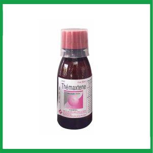 Nhà Thuốc Tiến Thành - Siro Thémaxtene 90ml Vidipha điều trị triệu chứng viêm mũi dị ứng và mày đay 2 Nhà Thuốc Tiến Thành - Themaxtene 1