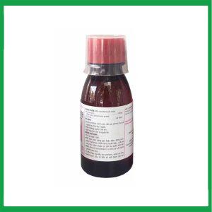 Nhà Thuốc Tiến Thành - Siro Thémaxtene 90ml Vidipha điều trị triệu chứng viêm mũi dị ứng và mày đay 1 Nhà Thuốc Tiến Thành - Themaxtene 2