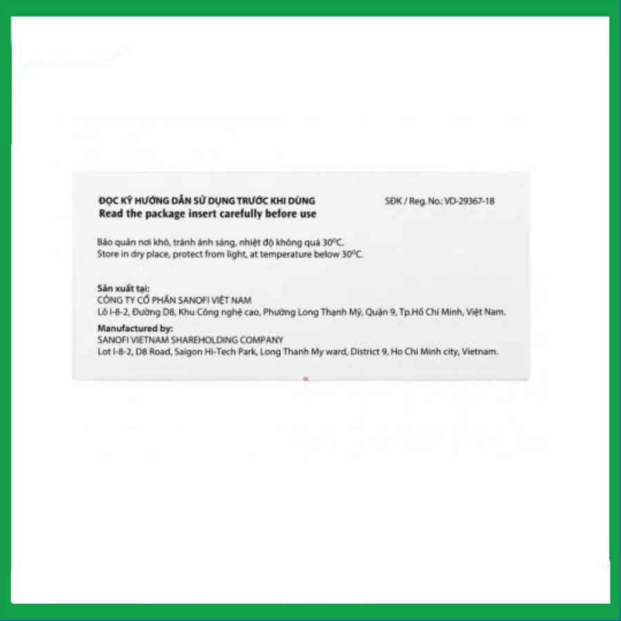 Theralene-5mg-1-1.jpg Nhà Thuốc Tiến Thành - Theralene 5mg 1 1