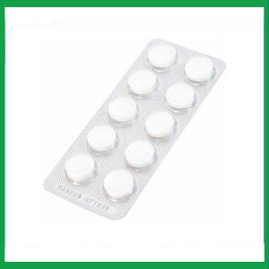 Nhà Thuốc Tiến Thành - Thuốc Bequantene 100mg Mediplantex điều trị chứng rụng tóc lan tỏa (2 vỉ x 10 viên) 2 Nhà Thuốc Tiến Thành - Thiet ke chua co ten 10