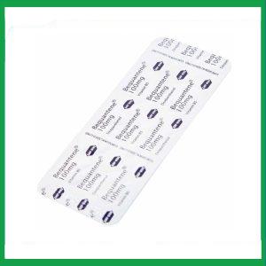 Nhà Thuốc Tiến Thành - Thuốc Bequantene 100mg Mediplantex điều trị chứng rụng tóc lan tỏa (2 vỉ x 10 viên) 1 Nhà Thuốc Tiến Thành - Thiet ke chua co ten 11