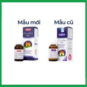 Nhà Thuốc Tiến Thành - Siro Buona Circadiem hỗ trợ ngủ ngon ( Lọ 20ml) 1 Nhà Thuốc Tiến Thành - Thiet ke chua co ten 19 1