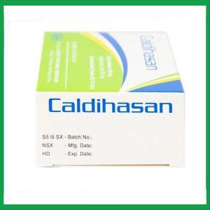 Nhà Thuốc Tiến Thành - Thuốc Caldihasan Hasan phòng và điều trị thiếu hụt vitamin D, canxi (3 vỉ x 10 viên) 4 Nhà Thuốc Tiến Thành - Thiet ke chua co ten 21