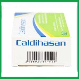 Nhà Thuốc Tiến Thành - Thuốc Caldihasan Hasan phòng và điều trị thiếu hụt vitamin D, canxi (3 vỉ x 10 viên) 3 Nhà Thuốc Tiến Thành - Thiet ke chua co ten 22 1