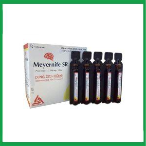 Nhà Thuốc Tiến Thành - Dung dịch uống Meyenife SR 1000mg/10ml Meyer-BPC điều trị chứng hội chứng tâm thần – thực thể ( Hộp 20 ống x 10ml) 1 Nhà Thuốc Tiến Thành - Thiet ke chua co ten 28 1