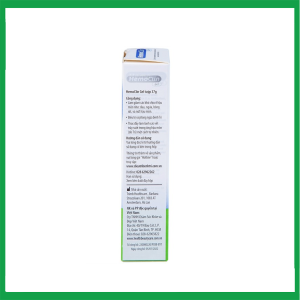 Nhà Thuốc Tiến Thành - Gel bôi trĩ Hemoclin điều trị và phòng ngừa các khó chịu ở hậu môn ( Tuýp 37g) 1 Nhà Thuốc Tiến Thành - Thiet ke chua co ten 35