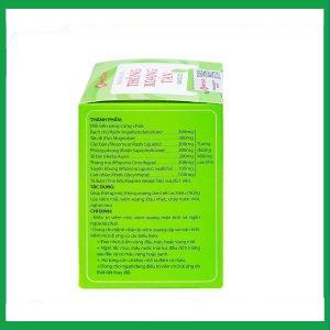 Nhà Thuốc Tiến Thành - Thong Xoang Tan 2