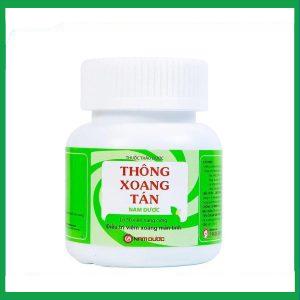 Nhà Thuốc Tiến Thành - Thong Xoang Tan 3