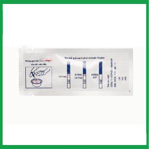 Nhà Thuốc Tiến Thành - Dụng cụ phát hiện thai sớm Chip-Chips sau giao hợp 7 - 10 ngày (12 que) 1 Nhà Thuốc Tiến Thành - Thu thai Chip chip 2