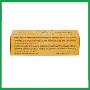 Nhà Thuốc Tiến Thành - Kem bôi da Thuần Mộc Thanh Mộc Hương 21g Hòa Bình dưỡng ẩm, làm mềm da, làm dịu mát da 1 Nhà Thuốc Tiến Thành - Thuan Moc 1