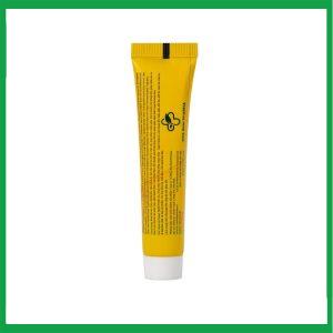 Nhà Thuốc Tiến Thành - Kem bôi da Thuần Mộc Thanh Mộc Hương 21g Hòa Bình dưỡng ẩm, làm mềm da, làm dịu mát da 2 Nhà Thuốc Tiến Thành - Thuan Moc 2