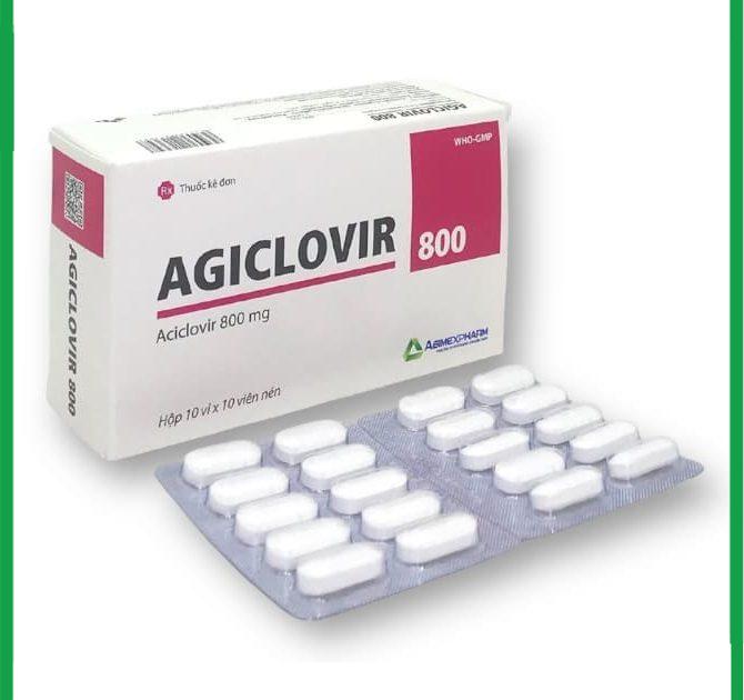 Thuoc-Agiclovir-Acyclovir-800mg-e1714026640944.jpg Nhà Thuốc Tiến Thành - Thuoc Agiclovir Acyclovir 800mg e1714026640944