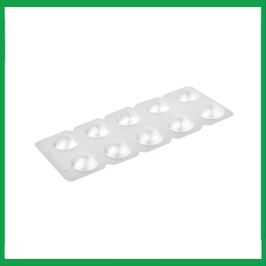 Nhà Thuốc Tiến Thành - Thuốc Devomir S.P.M phòng ngừa say sóng, say tàu xe, máy bay (3 vỉ x 10 viên) 1 Nhà Thuốc Tiến Thành - Thuoc Devomir1