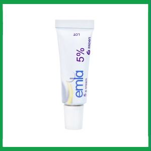 Nhà Thuốc Tiến Thành - Thuốc Emla 5% Aspen gây tê bề mặt da (5 tuýp x 5g) 2 Nhà Thuốc Tiến Thành - Thuoc Emla 52