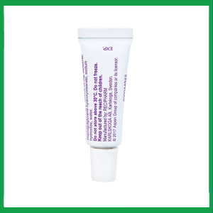 Nhà Thuốc Tiến Thành - Thuốc Emla 5% Aspen gây tê bề mặt da (5 tuýp x 5g) 1 Nhà Thuốc Tiến Thành - Thuoc Emla 53