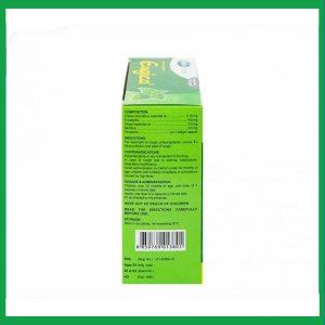 Nhà Thuốc Tiến Thành - Thuốc Eugica điều trị ho đờm, cảm cúm, sổ mũi 2 Nhà Thuốc Tiến Thành - Thuoc Eugica MEGA We care 3