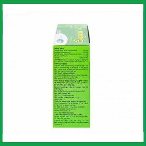 Nhà Thuốc Tiến Thành - Thuoc Eugica MEGA We care 4 1