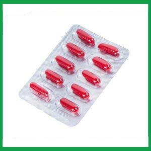 Nhà Thuốc Tiến Thành - Thuốc Ferrovit MEGA We care điều trị thiếu máu do thiếu sắt (5 vỉ x 10 viên) 3 Nhà Thuốc Tiến Thành - Thuoc Ferrovit3