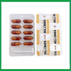 Nhà Thuốc Tiến Thành - Thuoc Kidneyton3