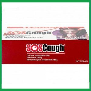 Nhà Thuốc Tiến Thành - Thuoc SOSCough2