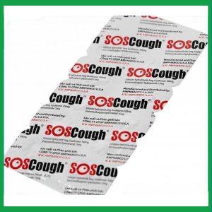 Nhà Thuốc Tiến Thành - Thuoc SOSCough3