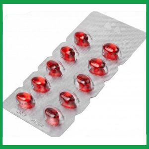 Nhà Thuốc Tiến Thành - Thuoc SOSCough4