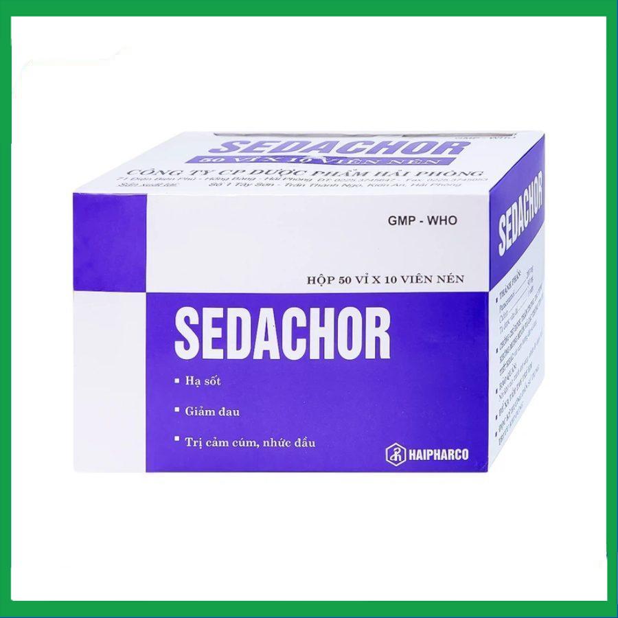 Thuoc-Sedachor.jpg Nhà Thuốc Tiến Thành - Thuoc Sedachor