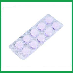 Nhà Thuốc Tiến Thành - Thuốc Sedachor Haripharco hạ sốt, giảm đau, trị cảm cúm, nhức đầu (50 vỉ x 10 viên) 2 Nhà Thuốc Tiến Thành - Thuoc Sedachor1