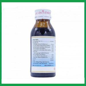 Nhà Thuốc Tiến Thành - Thuốc ho người lớn OPC điều trị viêm nhiễm đường hô hấp 1 Nhà Thuốc Tiến Thành - Thuoc ho nguoi lon OPC3